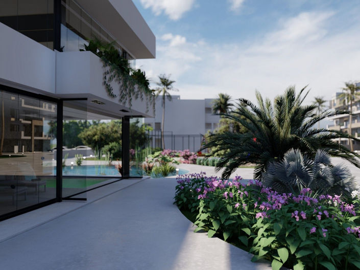 Image No.49-2 Bed Apartment for sale