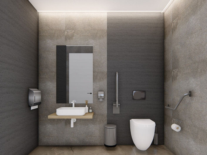 Image No.7-2 Bed Apartment for sale