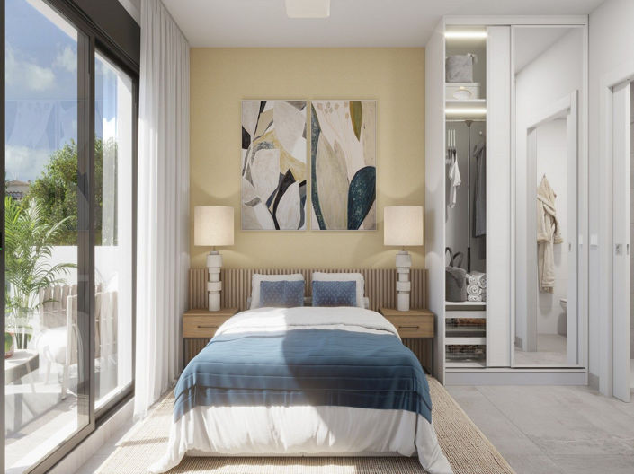 Image No.3-3 Bed House for sale