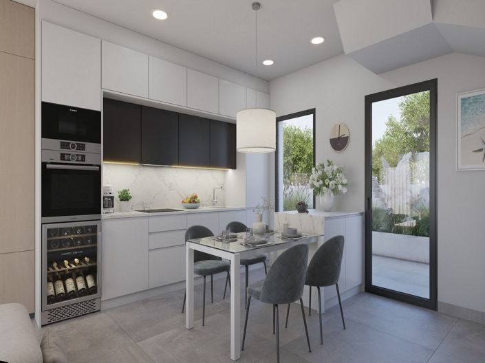 Image No.4-3 Bed House for sale