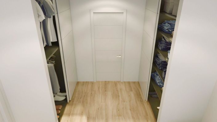 Image No.14-3 Bed Penthouse for sale