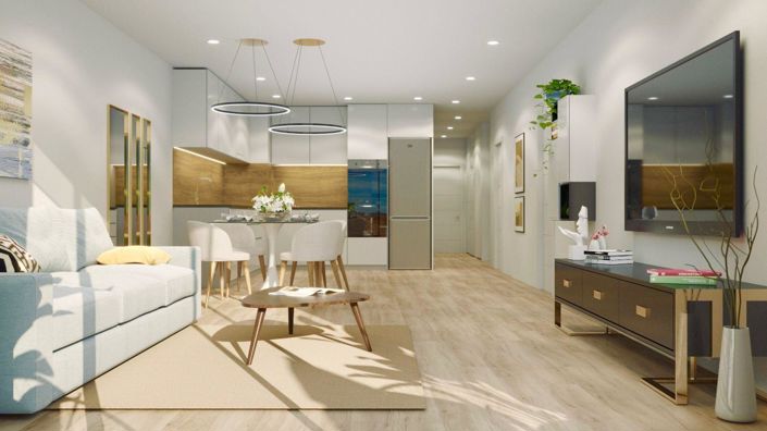 Image No.7-3 Bed Penthouse for sale