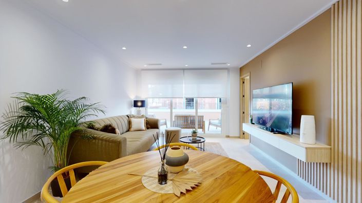 Image No.24-3 Bed Apartment for sale