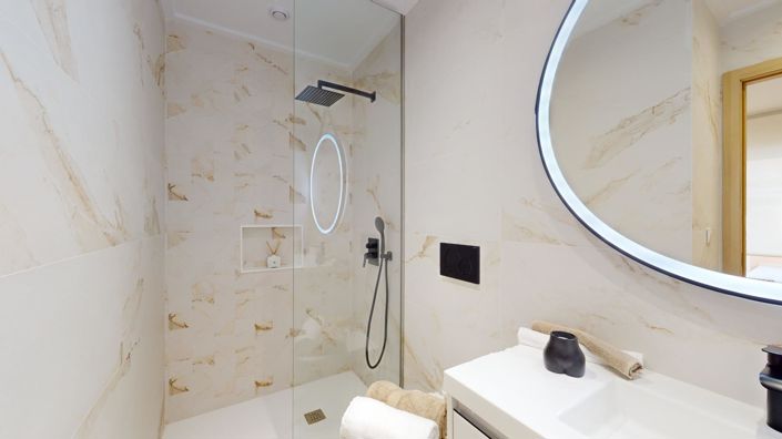 Image No.43-3 Bed Apartment for sale