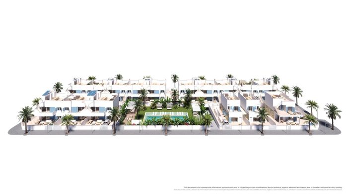 Image No.20-3 Bed Bungalow for sale