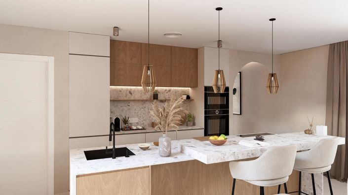 Image No.9-2 Bed Villa for sale