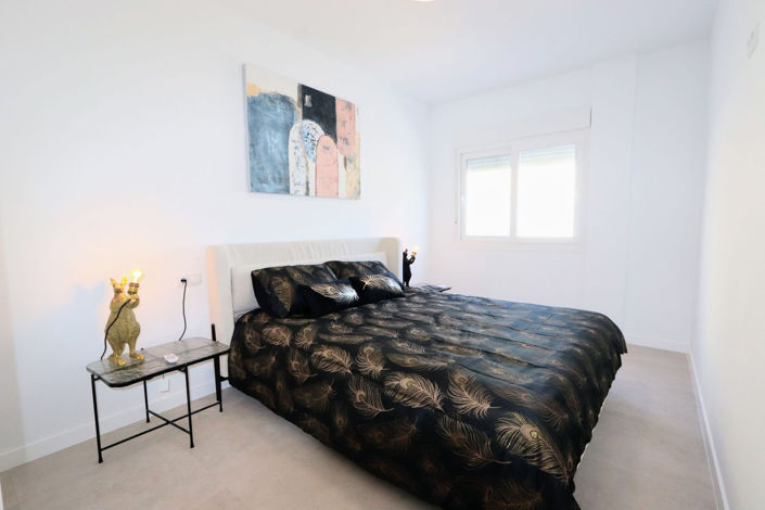 Image No.19-3 Bed Apartment for sale