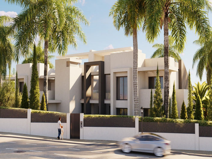 Image No.16-3 Bed Apartment for sale