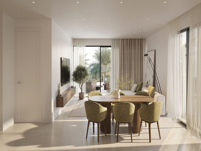 Image No.3-3 Bed Apartment for sale