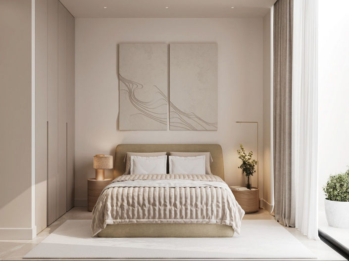 Image No.7-3 Bed Apartment for sale