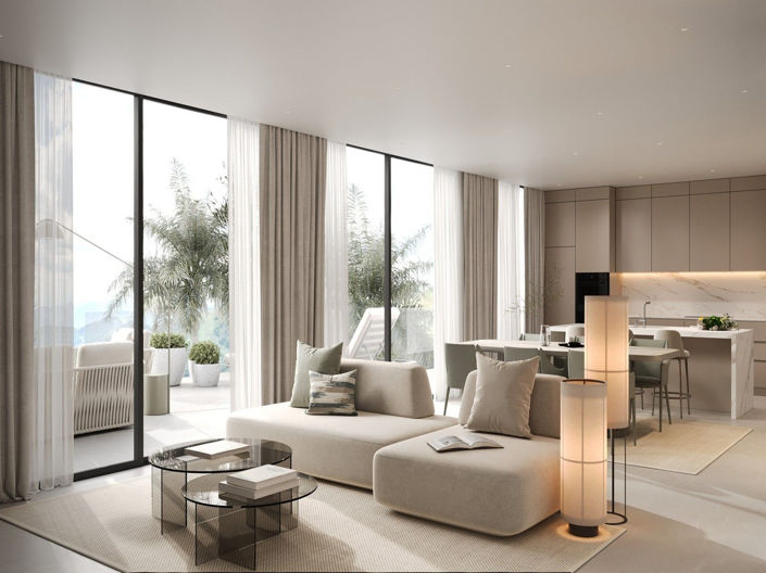 Image No.8-3 Bed Apartment for sale