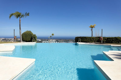 2 Bed Apartment for sale