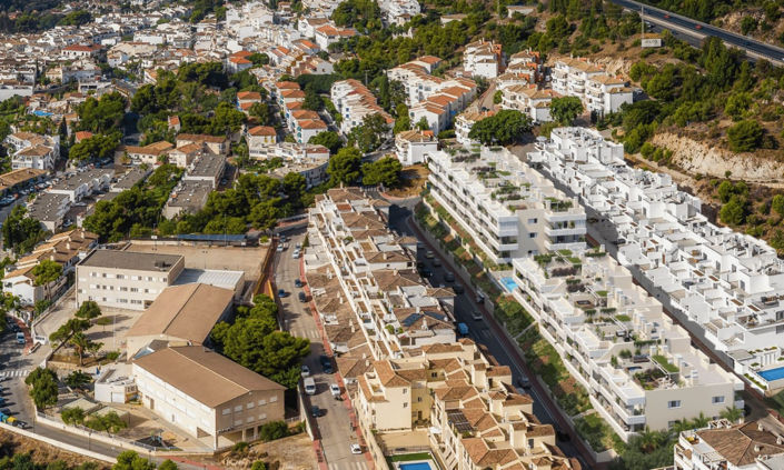 Image No.3-3 Bed Apartment for sale