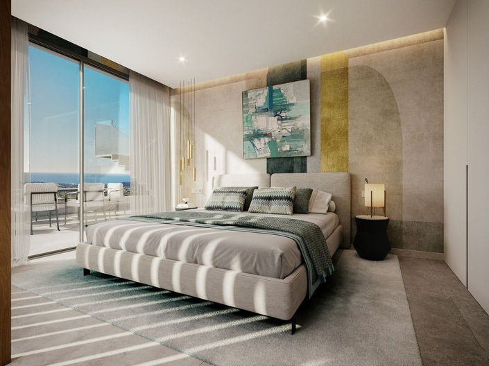 Image No.20-2 Bed Apartment for sale