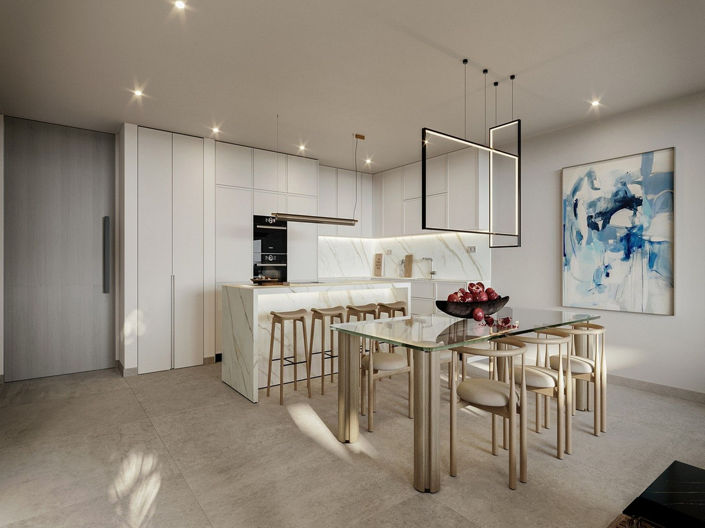 Image No.10-3 Bed Apartment for sale