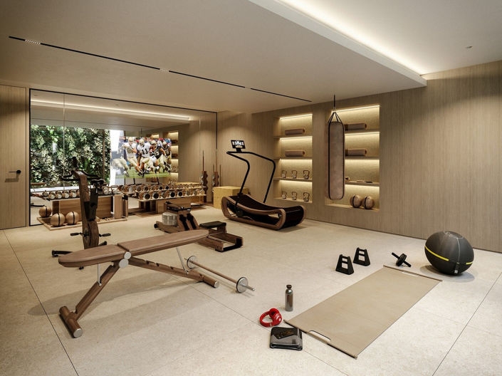 Image No.22-3 Bed Apartment for sale