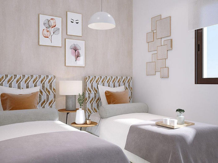 Image No.10-3 Bed Apartment for sale