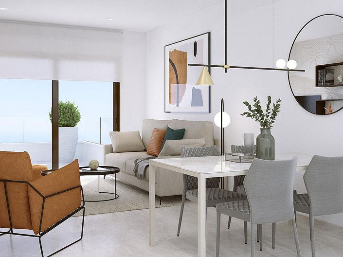 Image No.11-3 Bed Apartment for sale