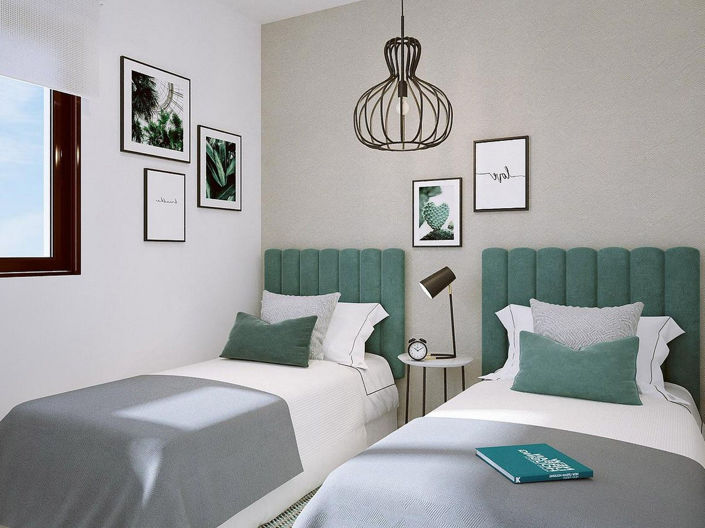 Image No.2-3 Bed Apartment for sale