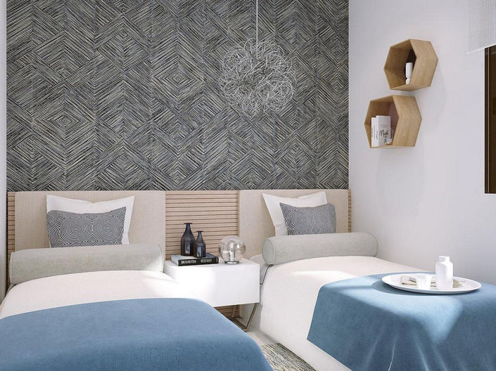 Image No.3-3 Bed Apartment for sale