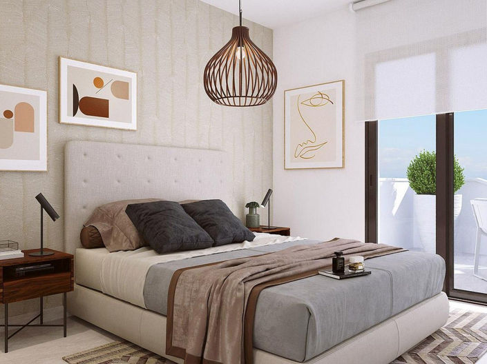 Image No.4-3 Bed Apartment for sale