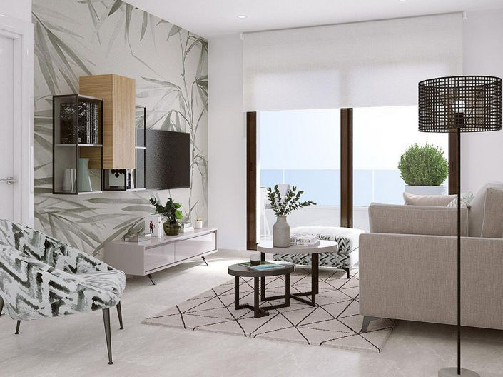 Image No.7-3 Bed Apartment for sale