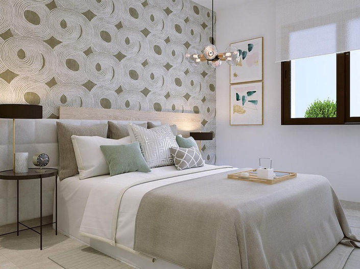 Image No.8-3 Bed Apartment for sale