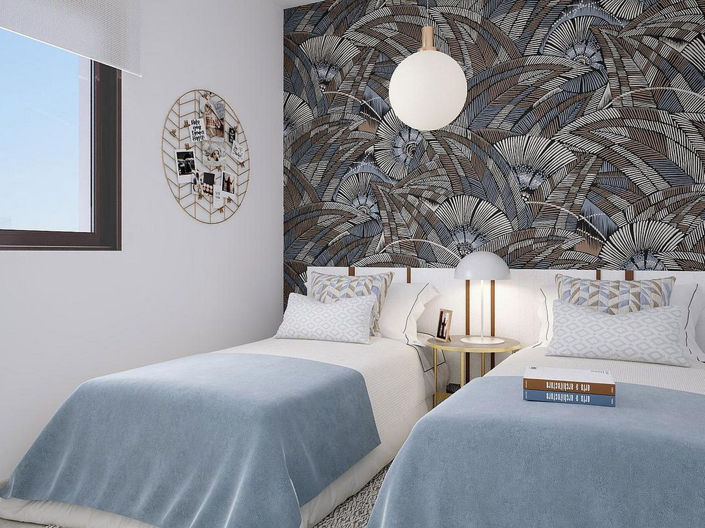 Image No.9-3 Bed Apartment for sale