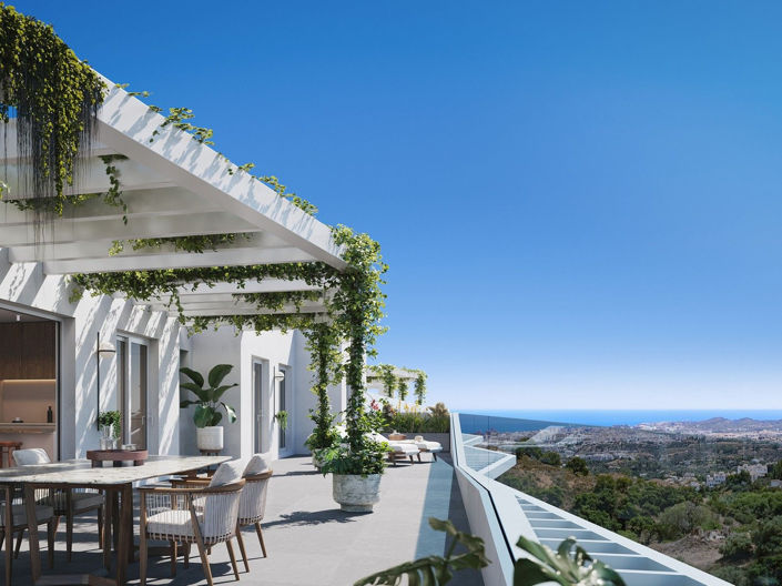 Image No.17-3 Bed Apartment for sale