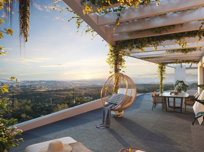 Image No.18-3 Bed Apartment for sale