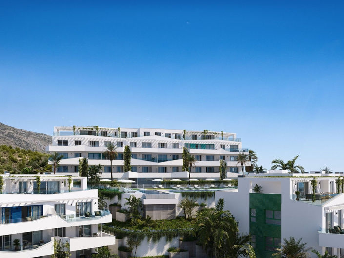 Image No.3-3 Bed Apartment for sale