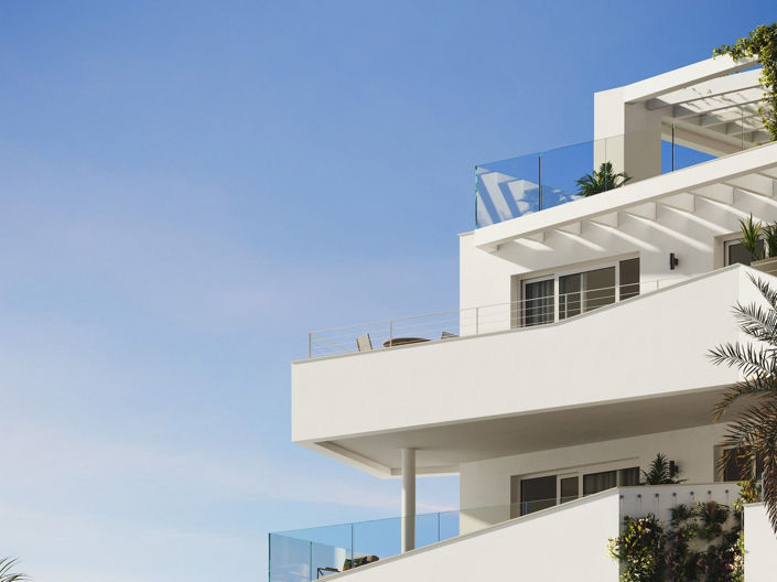 Image No.5-3 Bed Apartment for sale