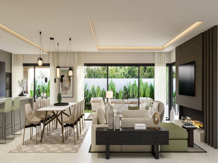 Image No.6-3 Bed House for sale