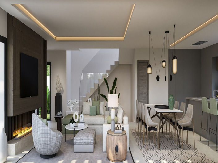 Image No.7-3 Bed House for sale