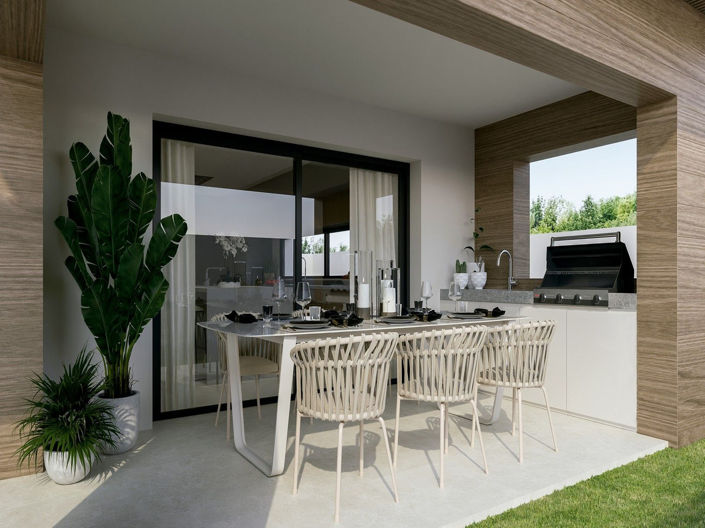 Image No.21-4 Bed House for sale