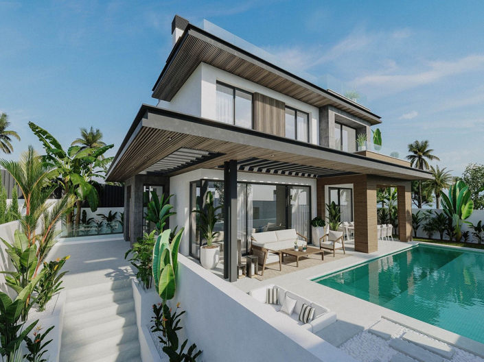 Image No.4-4 Bed House for sale