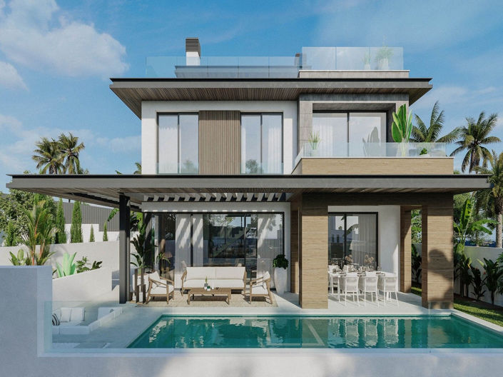 Image No.7-4 Bed House for sale