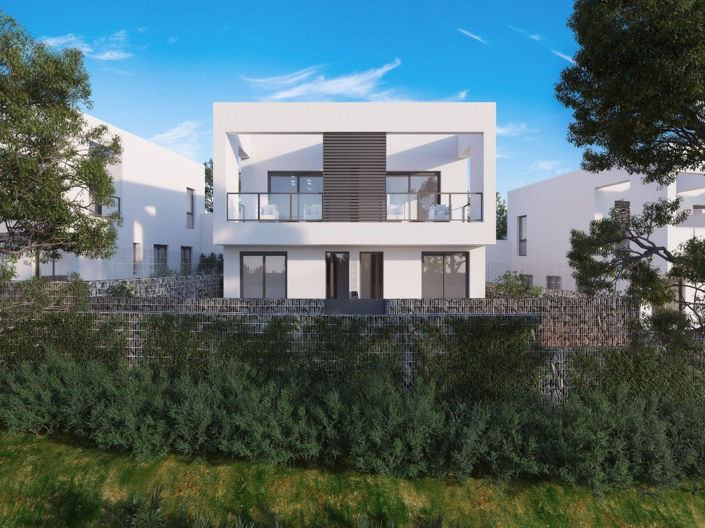 Image No.1-3 Bed House for sale