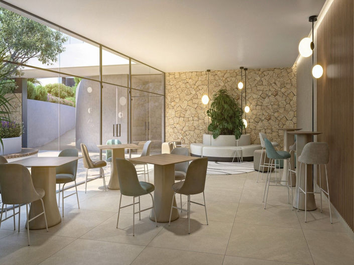 Image No.14-3 Bed Apartment for sale