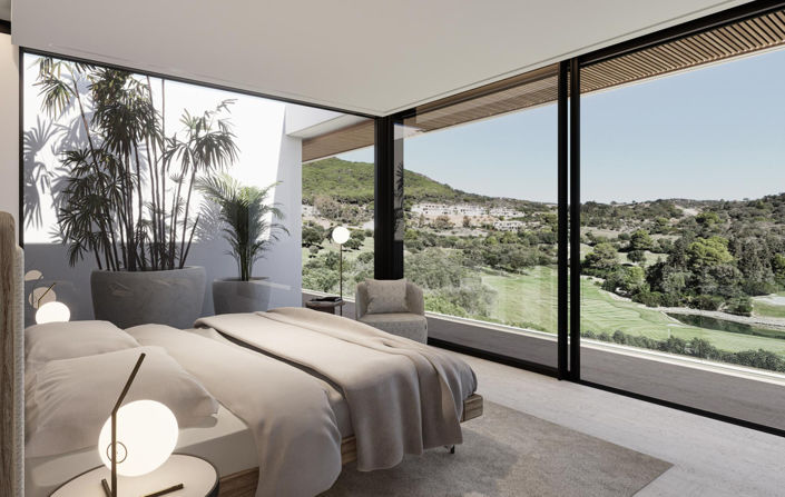 Image No.13-4 Bed Villa for sale