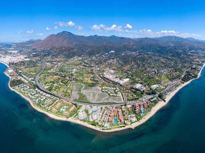 Image No.26-3 Bed Apartment for sale