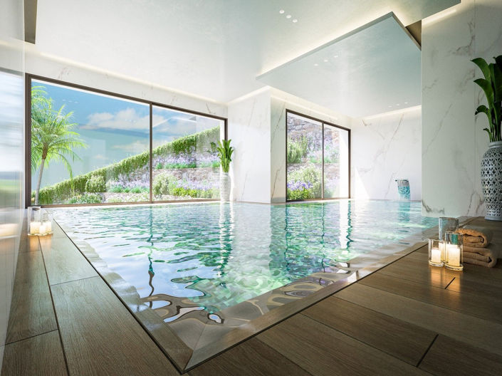 Image No.17-3 Bed Apartment for sale