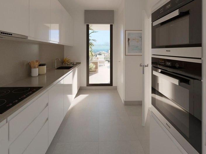 Image No.4-2 Bed Apartment for sale