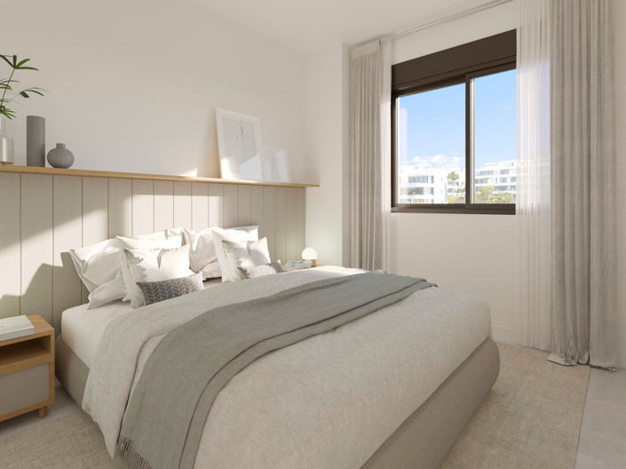 Image No.5-2 Bed Apartment for sale