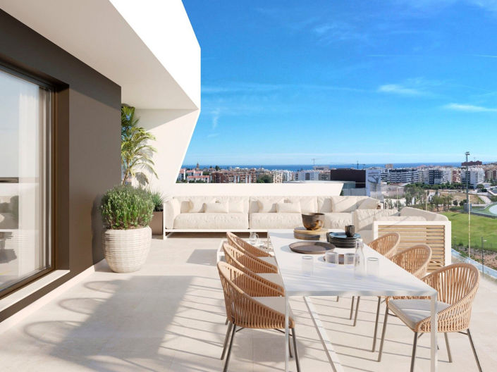 Image No.8-2 Bed Apartment for sale