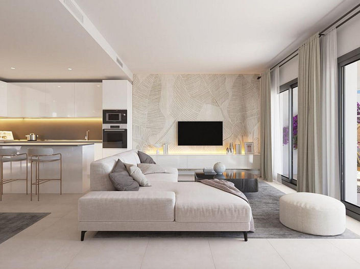 Image No.5-3 Bed Apartment for sale