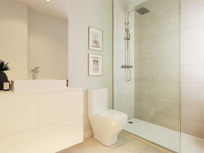 Image No.6-3 Bed Apartment for sale