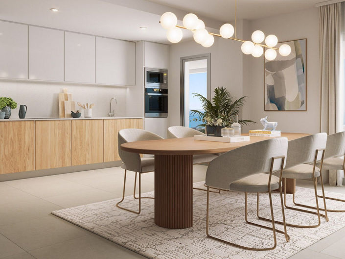 Image No.10-3 Bed Apartment for sale