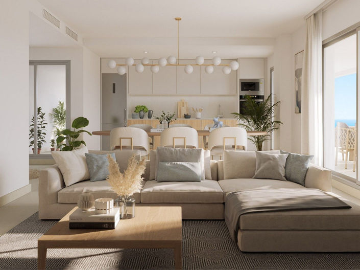 Image No.11-3 Bed Apartment for sale