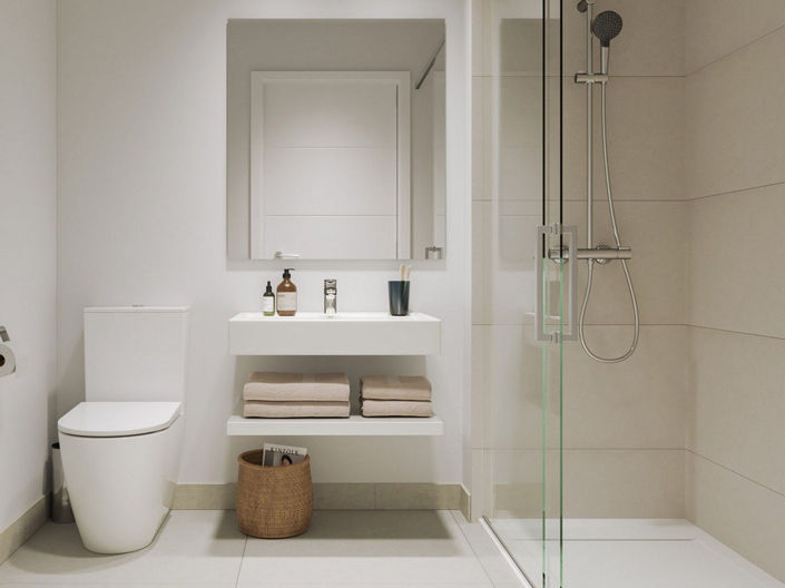 Image No.14-3 Bed Apartment for sale